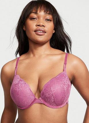 Бюстгальтер push up victoria’s secret оригінал
