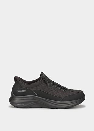Жіночі фірмові кросівки scechers contour foam 39
