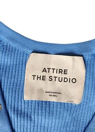 Кардиган жіночий attire the studio 3