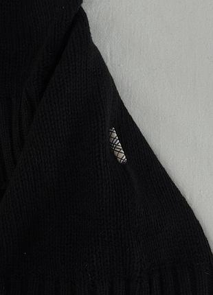 Светр burberry,оригінал 3