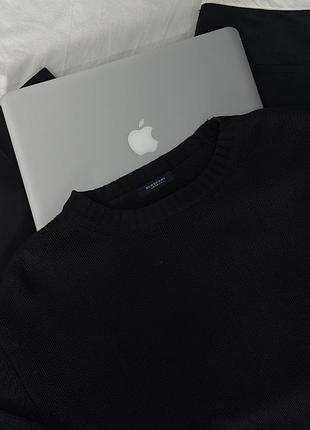 Светр burberry,оригінал 4