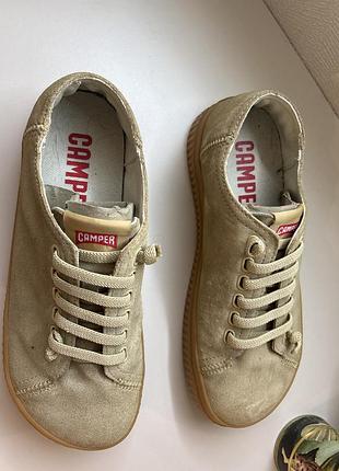 Кросівки camper оригінал!!! 5