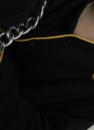 Кардиган fredperry 7