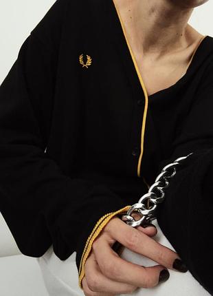 Кардиган fredperry 3