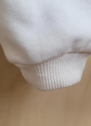 Бомбер h&amp;m на 7-8 лет 4