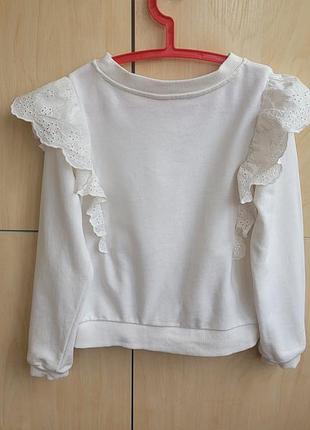 Бомбер h&amp;m на 7-8 лет 5