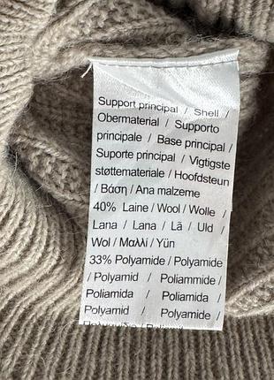 Светр lacoste ,оригінал 7
