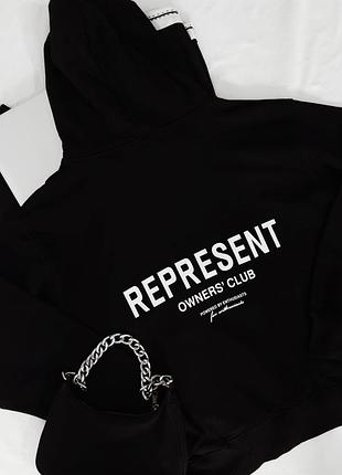 Худі represent ,оригінал