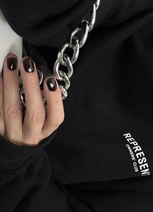 Худі represent ,оригінал 9