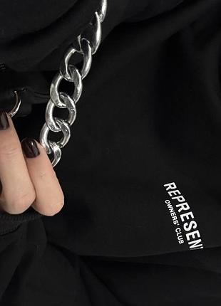 Худі represent ,оригінал 8