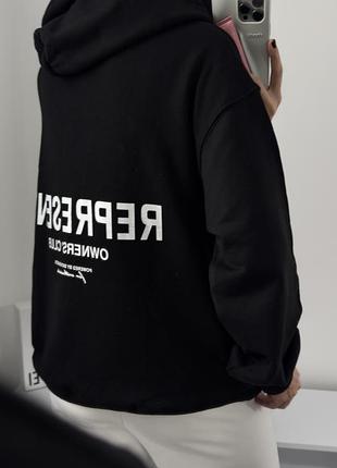 Худі represent ,оригінал 6