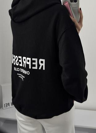 Худі represent ,оригінал 5