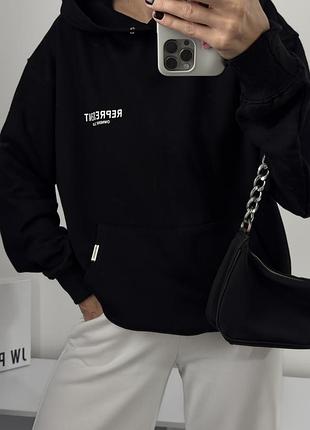 Худі represent ,оригінал 3