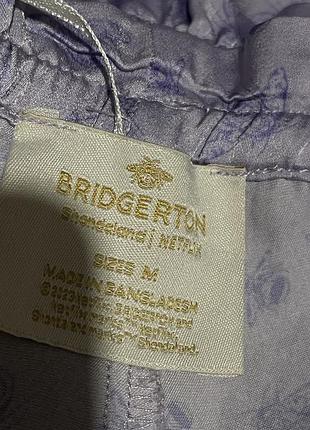 Піжама bridgerton 5