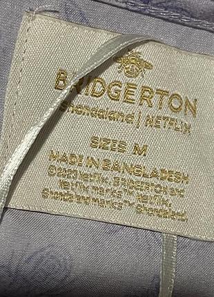 Піжама bridgerton 4