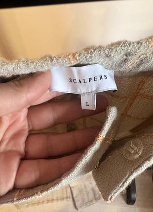Штани scalpers l 5