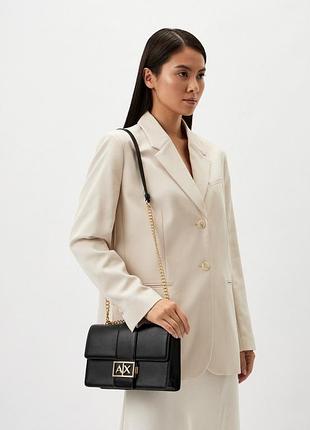 Сумка armani exchange
