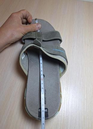 Шлепанцы merrell 10