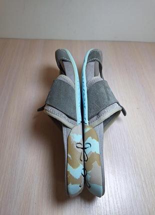 Шлепанцы merrell 7