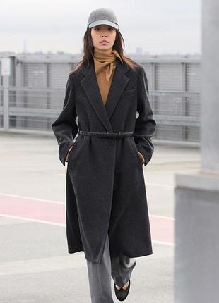 Брюки-клеш uniqlo (479702) 3