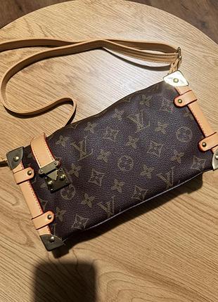 Сумка жіноча під бренд louis vuitton
