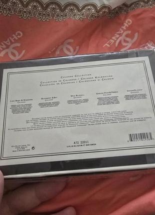 Парфуми jo malone london cologne collection 2