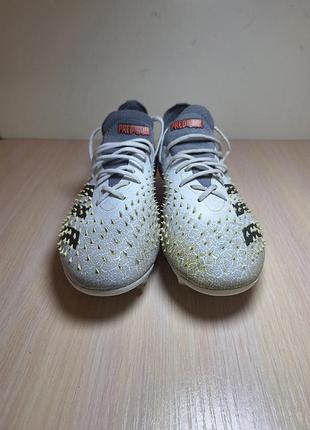 Бутси adidas 3