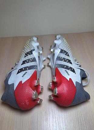Бутси adidas 6