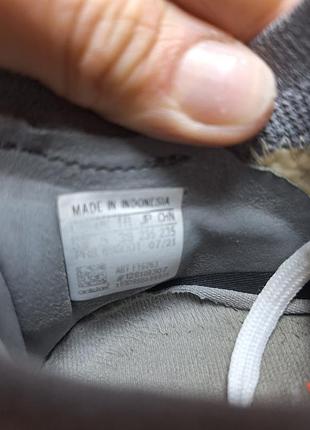 Бутси adidas 9