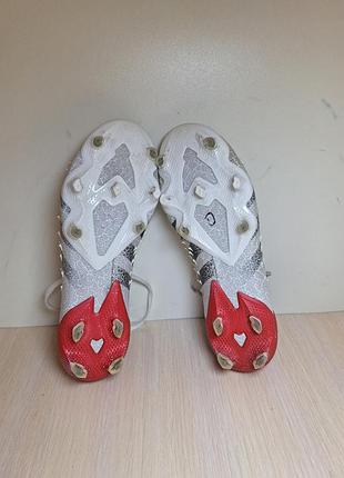 Бутси adidas 8