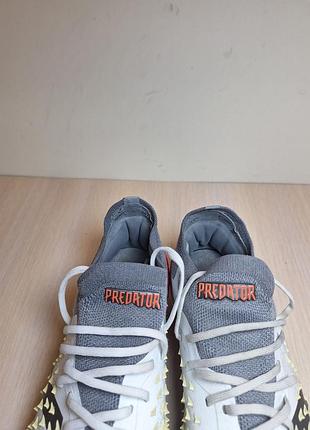 Бутси adidas 4
