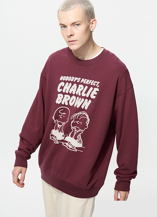 Свитшот uniqlo (481056)