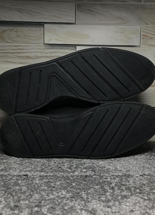 Кроссовки lacoste menerva . оригинал 9