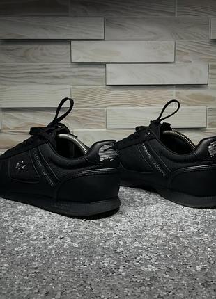Кроссовки lacoste menerva . оригинал 4