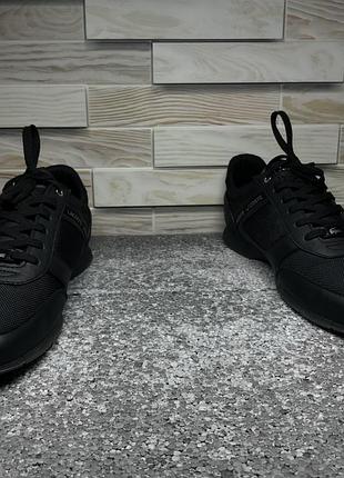 Кроссовки lacoste menerva . оригинал 3
