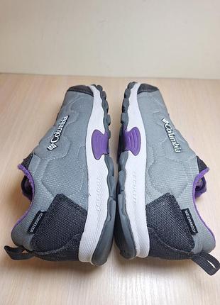 Кросівки columbia 7