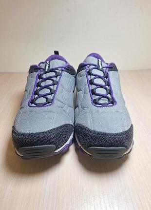 Кросівки columbia 3