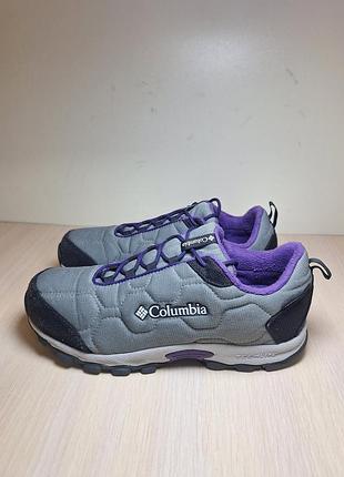 Кросівки columbia