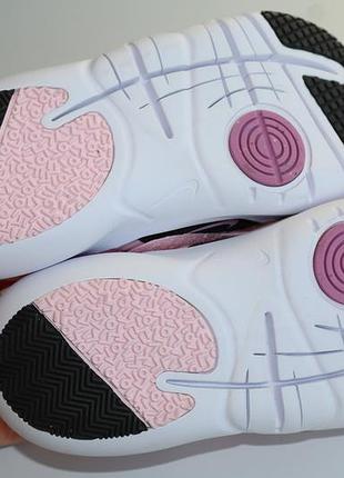 Nike детские кроссовки 27 размер оригинал 8