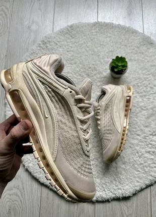 Кросівки nike air max 🤍👟
