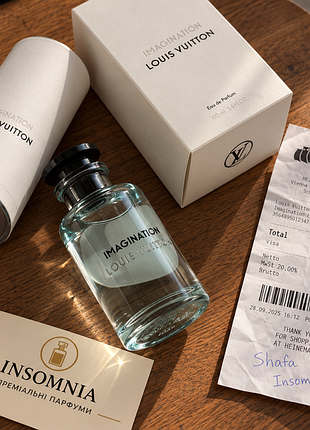 Духи унісекс louis vuitton imagination 100 ml