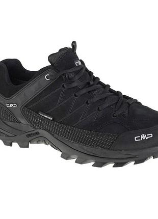 Кроссовки мужские треккинговые cmp rigel low 47