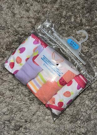 Трусики primark  від 1,5 до 6 років 5