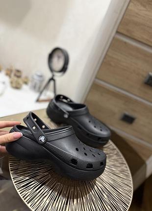 Крокси  crocs