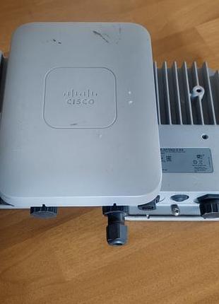 Точка доступу wi-fi cisco air-ap1542i-e-k9