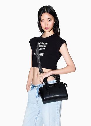 Сумка armani exchang