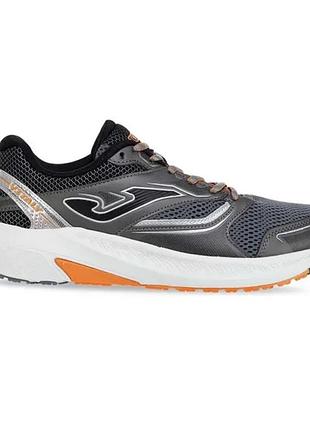 Кросівки joma сірі 40 (25.5см)