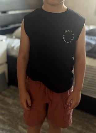 Шорти zara 110