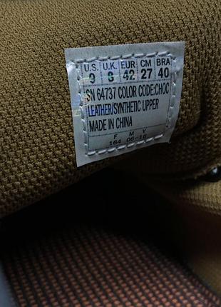Кроссовки skechers porter - ressen . оригинал 7