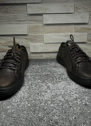 Кроссовки skechers porter - ressen . оригинал 3